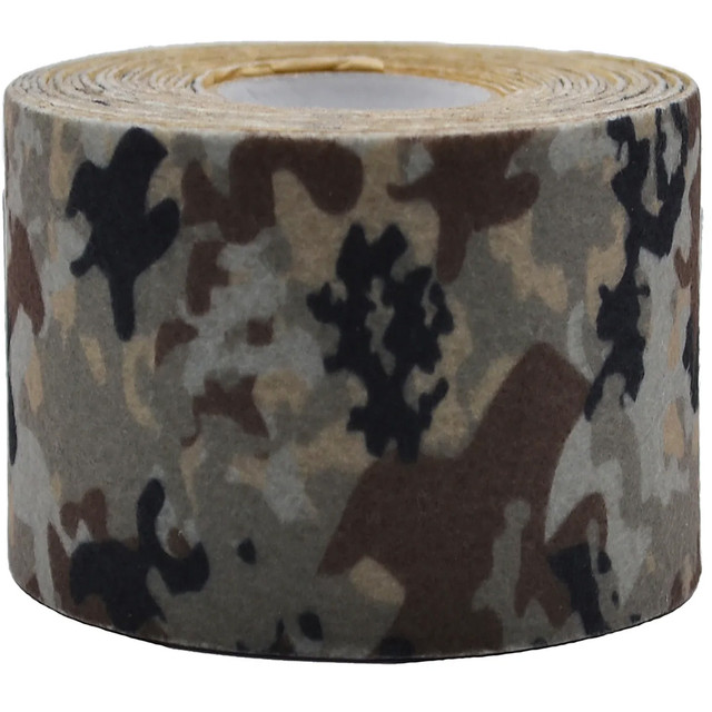 Xop Silencing Tape