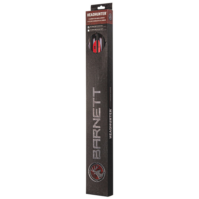 Barnett Headhunter Lighted Bolts 3 Pk.