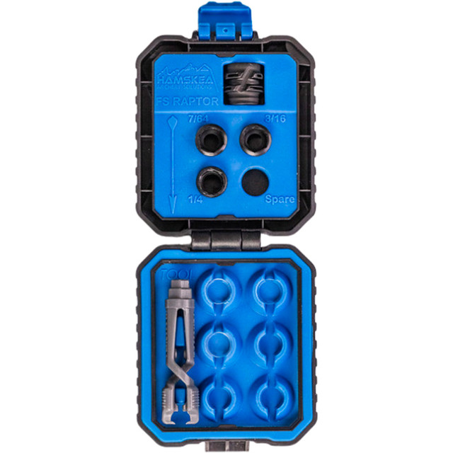 Hamskea Fs Raptor Deluxe Peep System