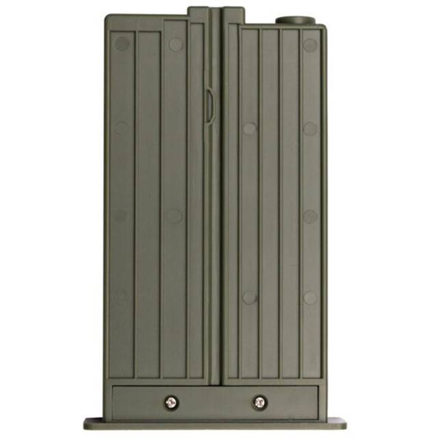 Covert Lithium Battery Pack 4000ma