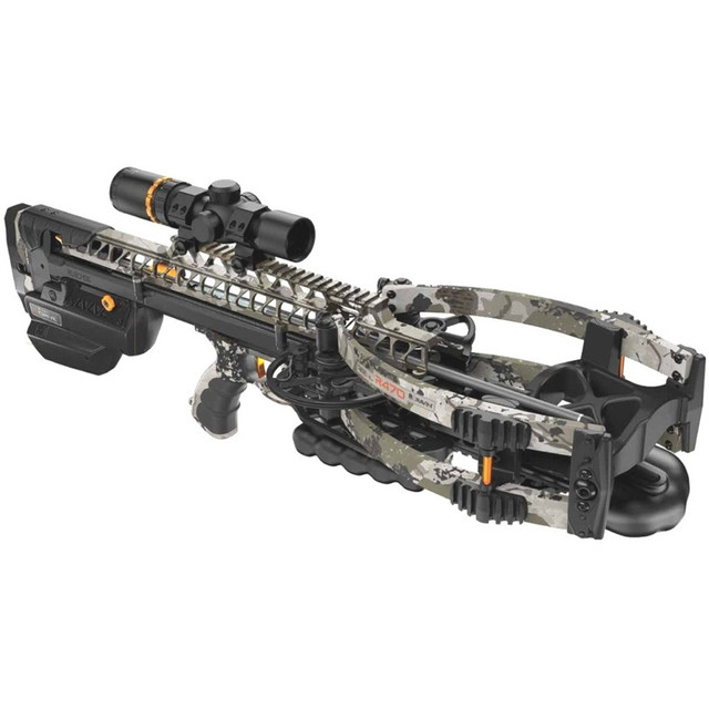 Ravin R470e Crossbow Package