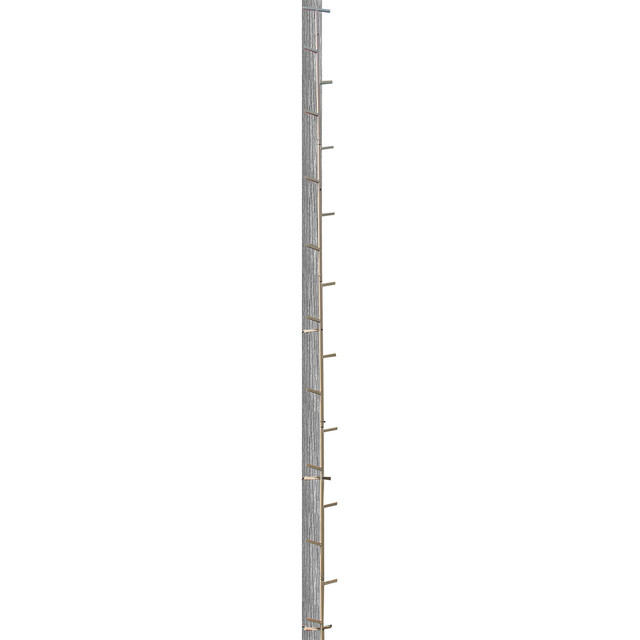 Trophy Treestands Gladiator Sticks 20 Ft.