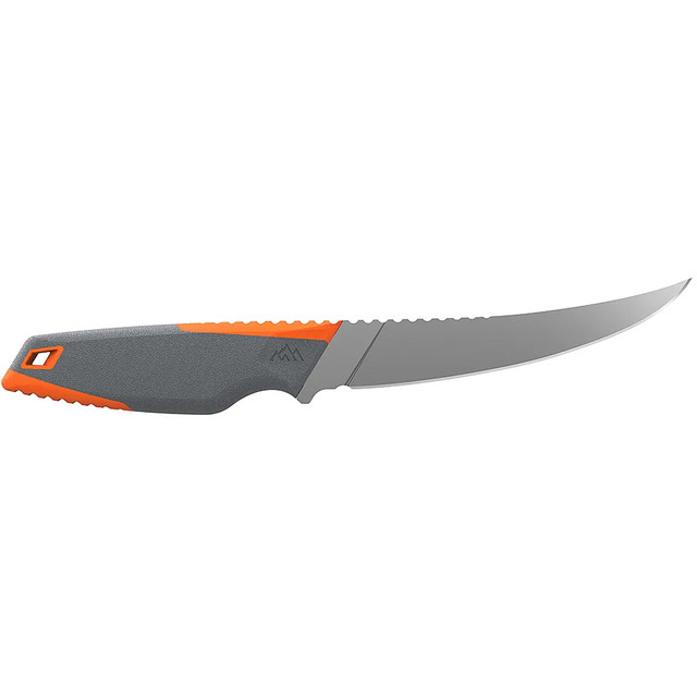 Outdoor Edge Vantex 5.0" Boning Knife W/ Sheath