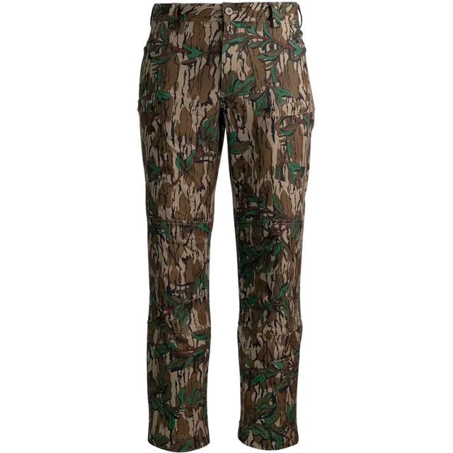 Blocker Finisher Turkey Pant Mo Greenleaf 34 Regular