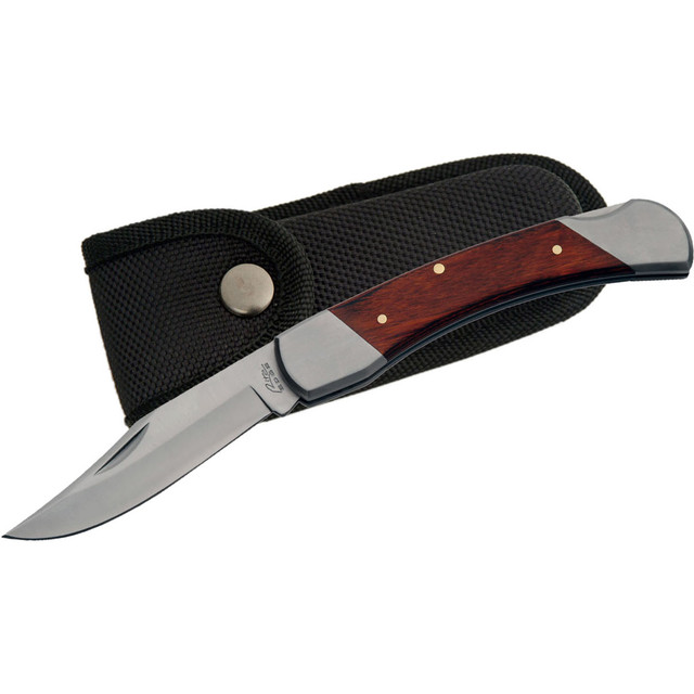 Szco Big John Folder Knife 5 In.