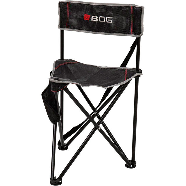 Bog Triple Play Tripod Ground Blind Chair