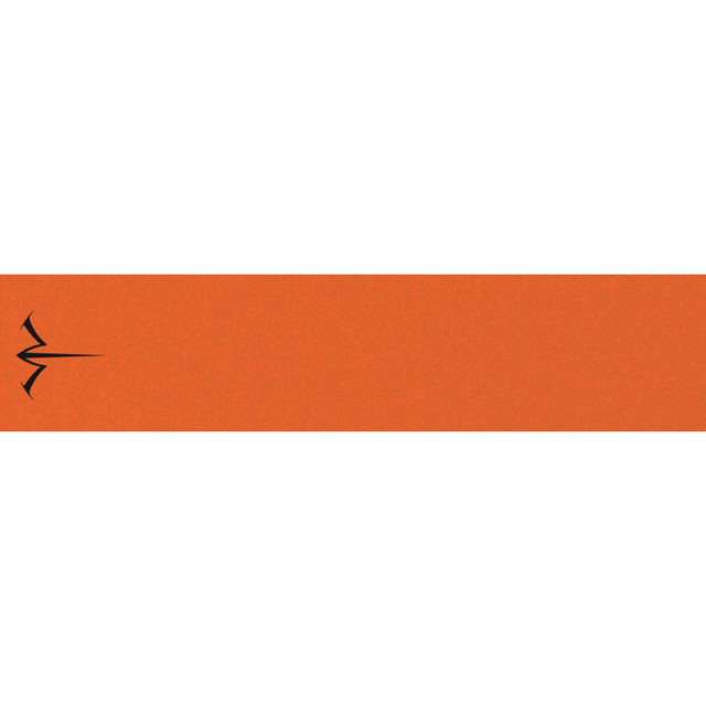 White Water Archery Reflective Arrow Wraps Orange 5 In. X 1.125 In. 15 Pk.
