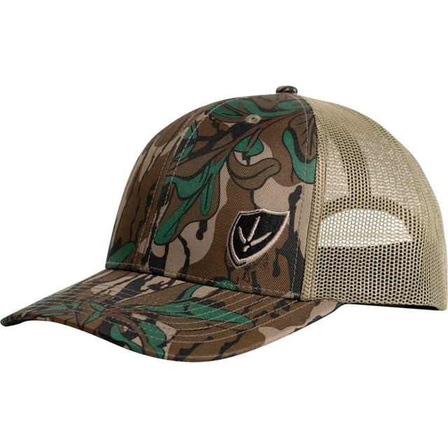 Blocker Finisher Turkey Hat Mo Greenleaf Osfm