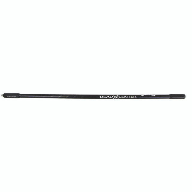 Dead Center Diamond Series Stabilizer Black 28 In.
