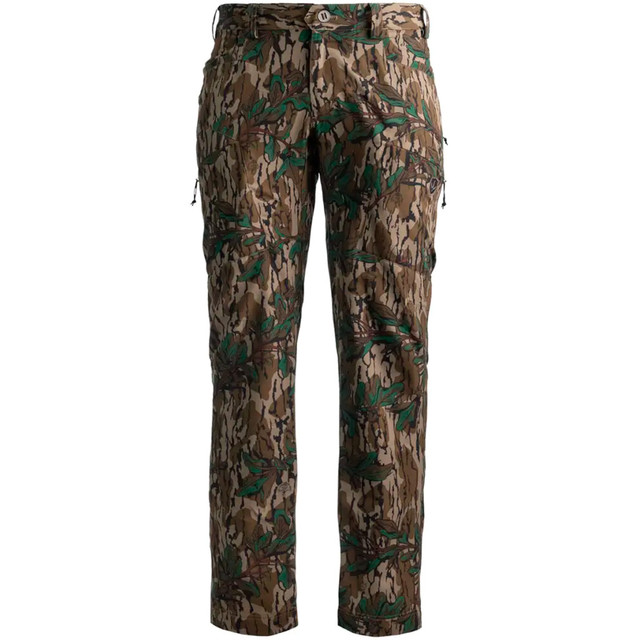 Blocker Finisher Turkey Lightweight Pant Mo Greenleaf 36 Regular