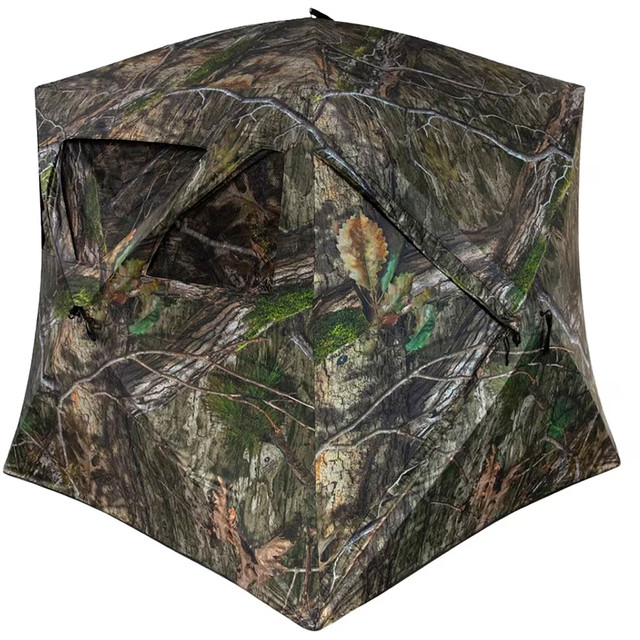 Ameristep Care Taker Wide Bottom Extreme 69x69x66 Mo Dna