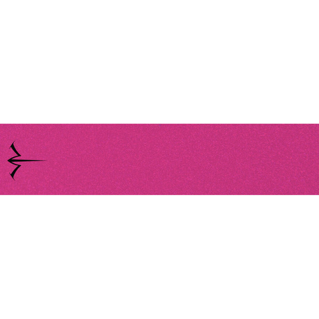 White Water Archery Reflective Arrow Wraps Hot Pink 5 In. X 1.125 In. 15 Pk.