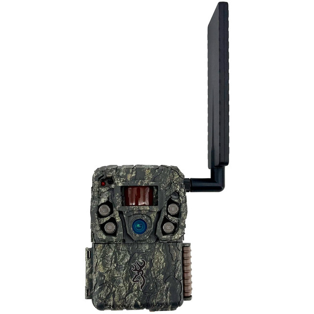 Browning Defender Vision Pro Hd Ai Cellular 46 Mp