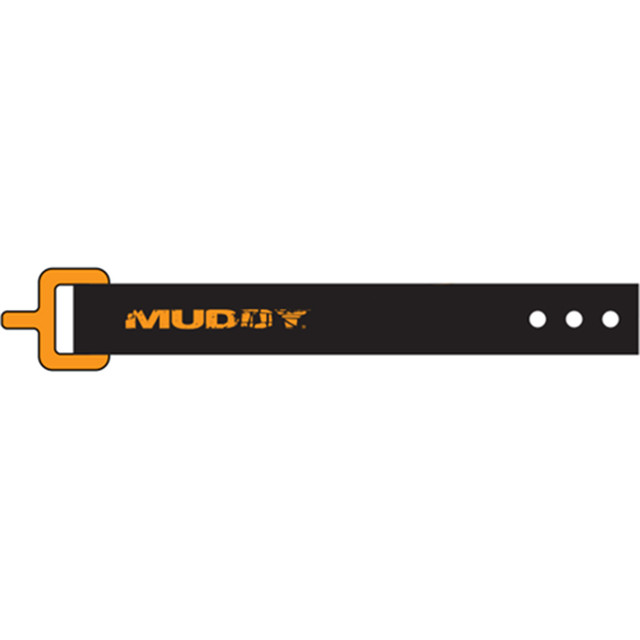 Muddy Stretch Strap Combo Pack (1 Each Of 12", 18" & 24")