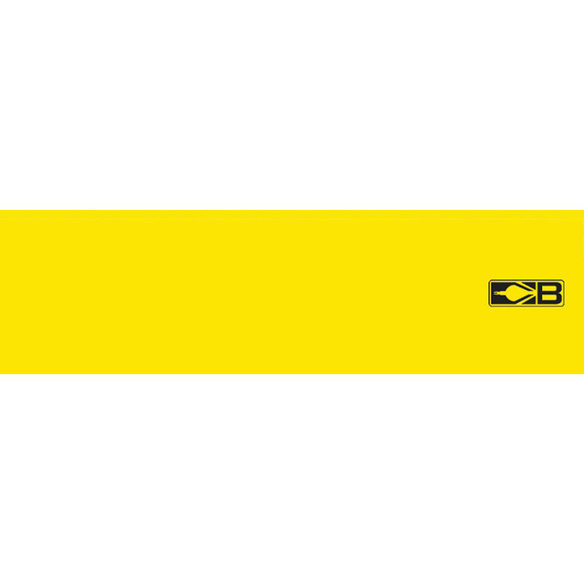Bohning Arrow Wraps Standard 5.5 In. Neon Yellow 13 Pk.