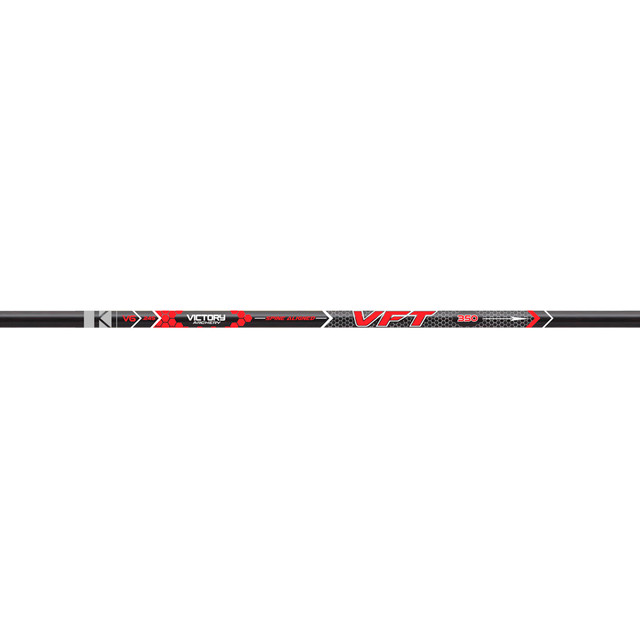 Victory Vft Sport Target Shafts
