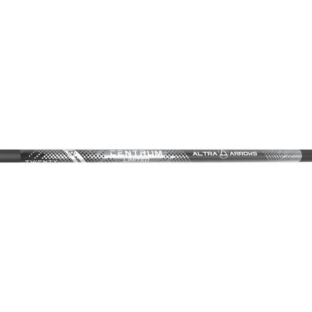 Altra Centrum 27 Limited Shafts .003