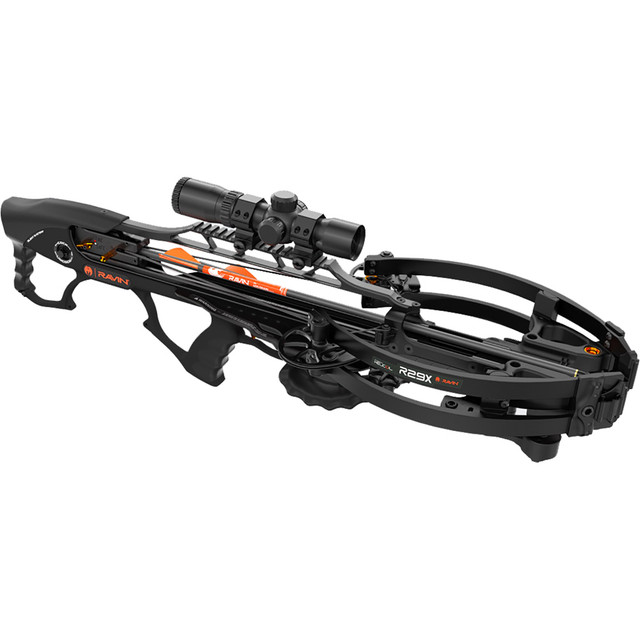 Ravin R29x Sniper Crossbow Package