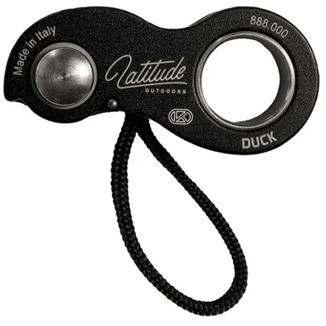 Latitude Kong Duck