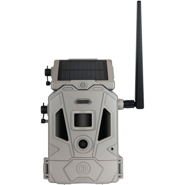 Bushnell Cellucore 20 Solar Game Camera 20 Mp Dual Sim
