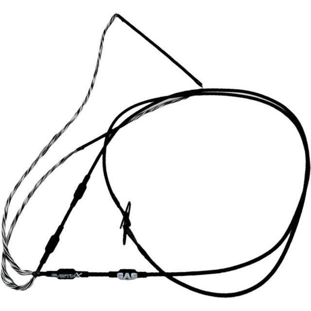 Gas Systmx Complete String And Cable Set Mathews Lift Xd