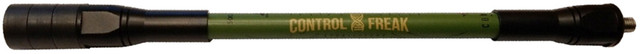 Conquest Control Freak .500 Hunting Stabilizer Drab Green 6 In.