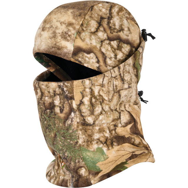 Arctic Shield Sherpa Fleece Balaclava Universal Realtree Apx