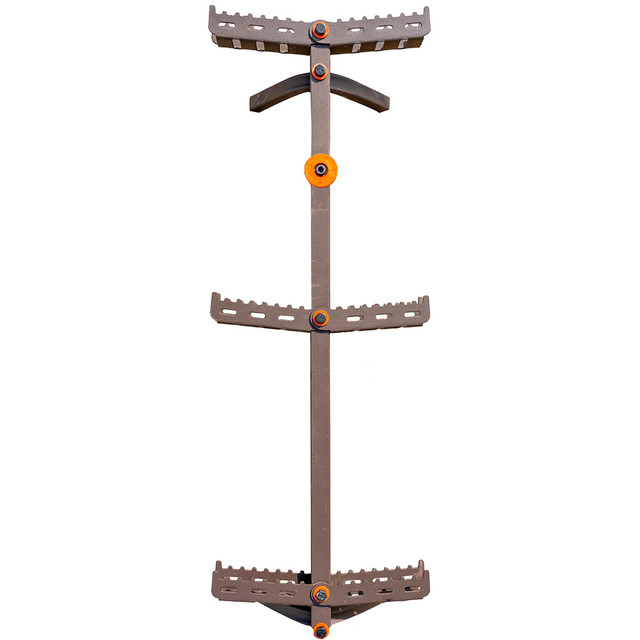 Rhino Timber Steps 31 In. 4 Pk.