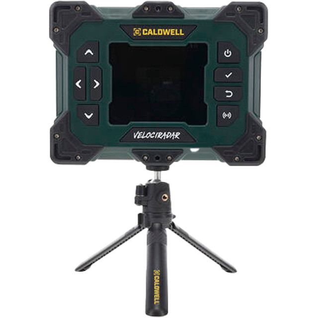Caldwell Velociradar Chronograph