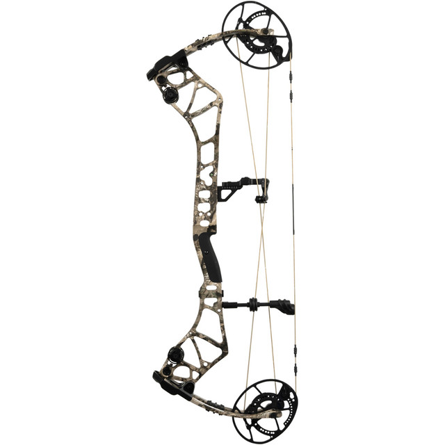 Bear Execute 30 Veil Whitetail 70lb. Right Hand