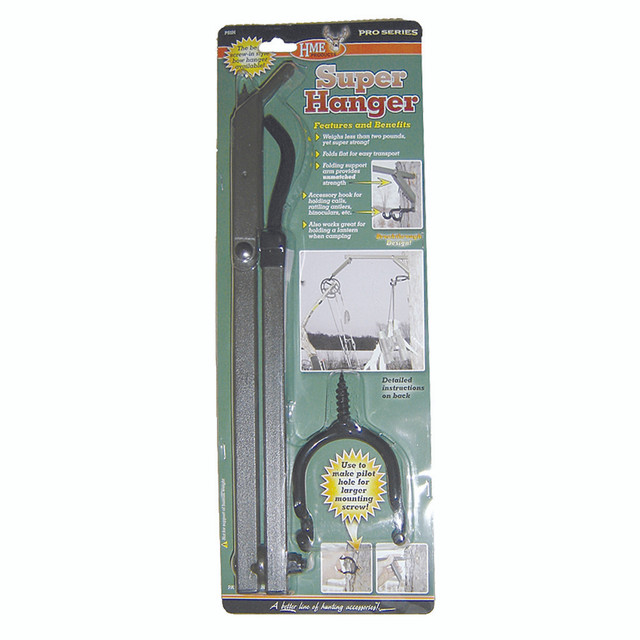 Hme Super Hanger