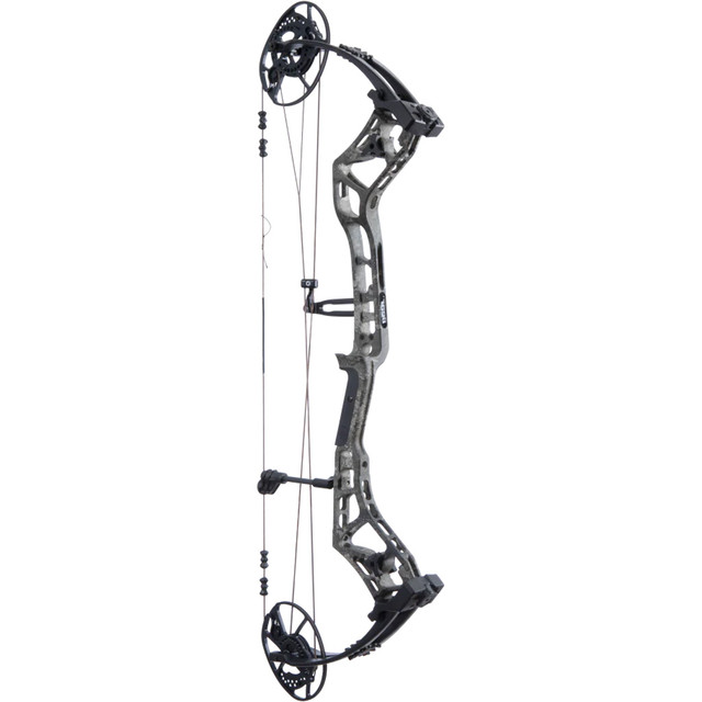 Bear Surpass Bow Strata/black