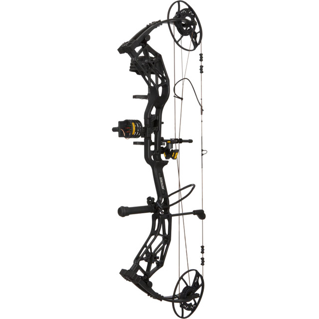 Bear Paradigm Rth Package Black