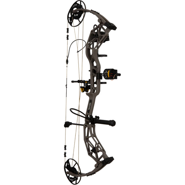 Bear Alaskan Xt Rth Package Stone 60 Lbs. Rh