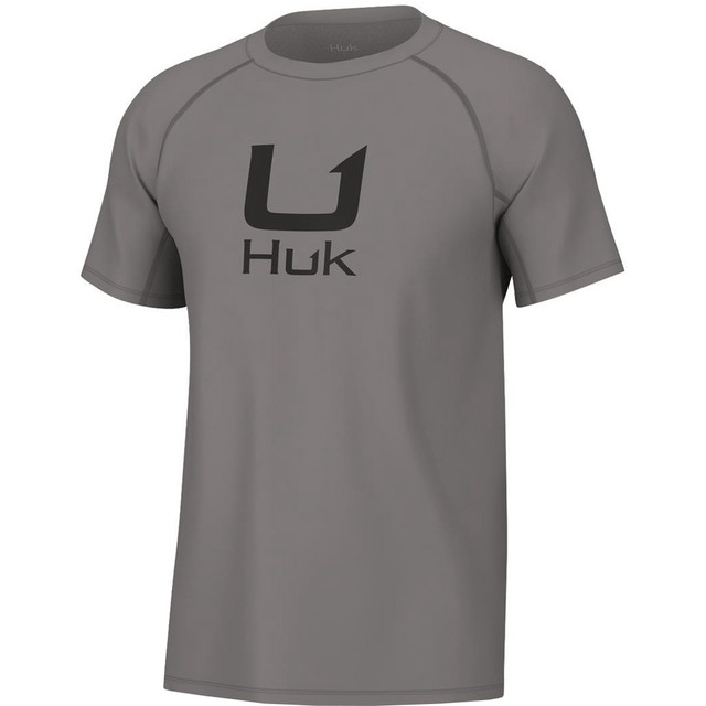 Huk Icon Ss T-shirt Night Owl