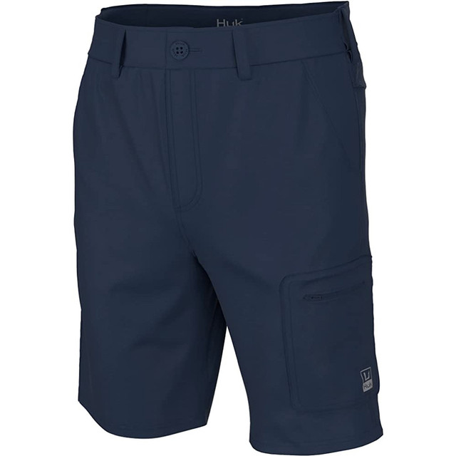 Huk Nxtlvl 10.5 Short Sargasso Sea