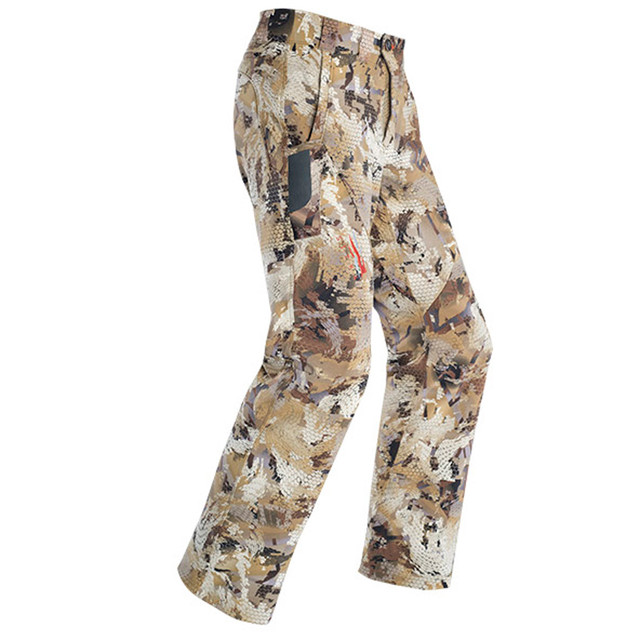 Sitka Dakota Pant Optifade Waterfowl 38r