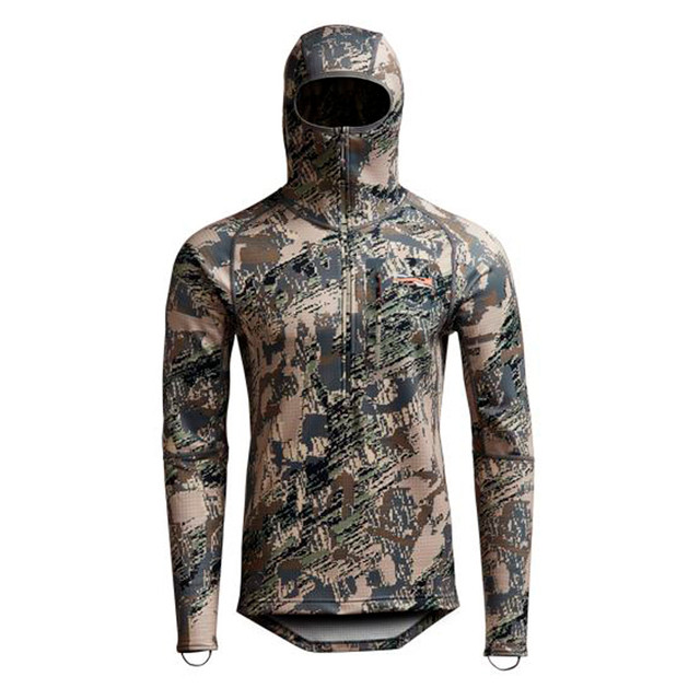 Sitka Core Heavyweight Hoody Optifade Open Country