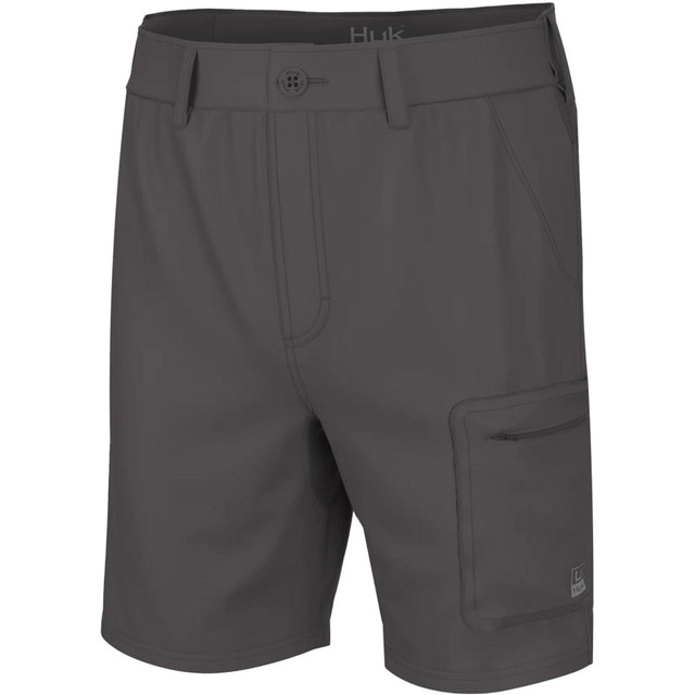 Huk Nxtlvl 7 Short Iron