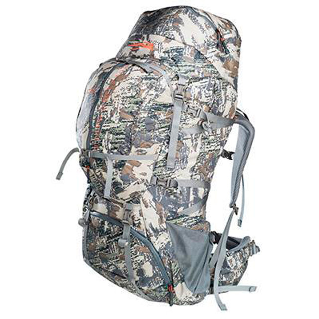 Sitka Mountain Hauler 6200 Subalpine Large/xl