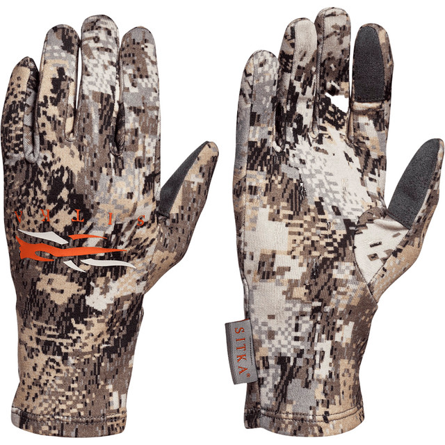 Sitka Merino 330 Glove Elevated Ii