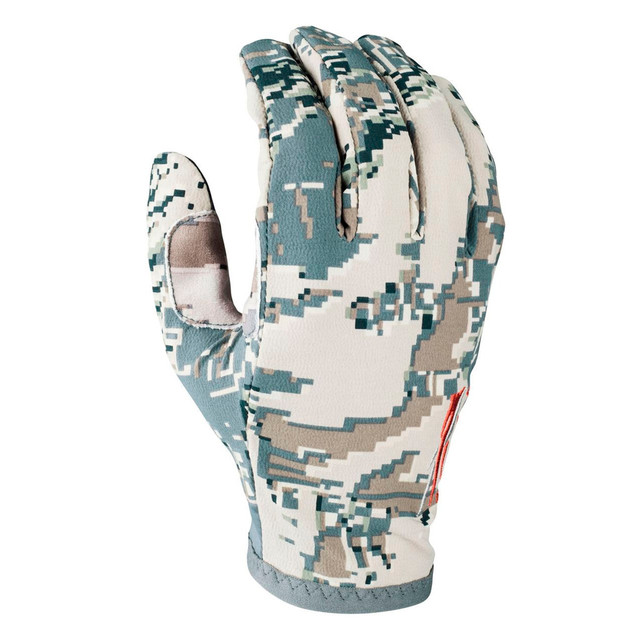 Sitka Ascent Glove Open Country