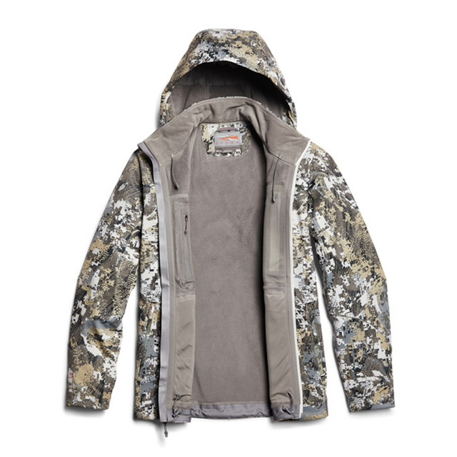 Sitka Jetstream Jacket Elevated Ii