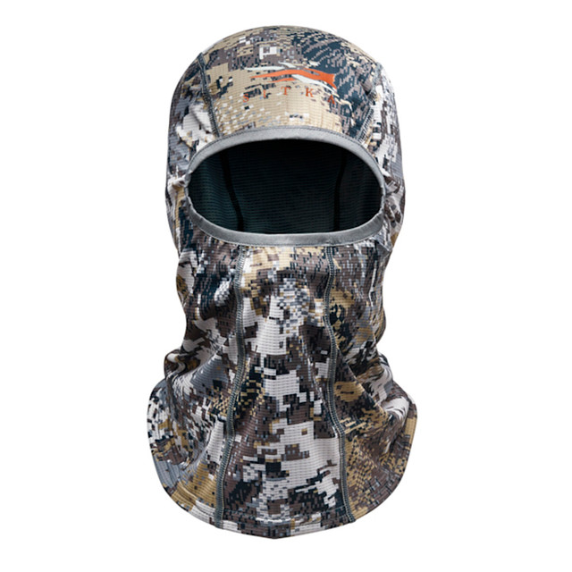 Sitka Lightweight Balaclava Optifade Elevated Ii