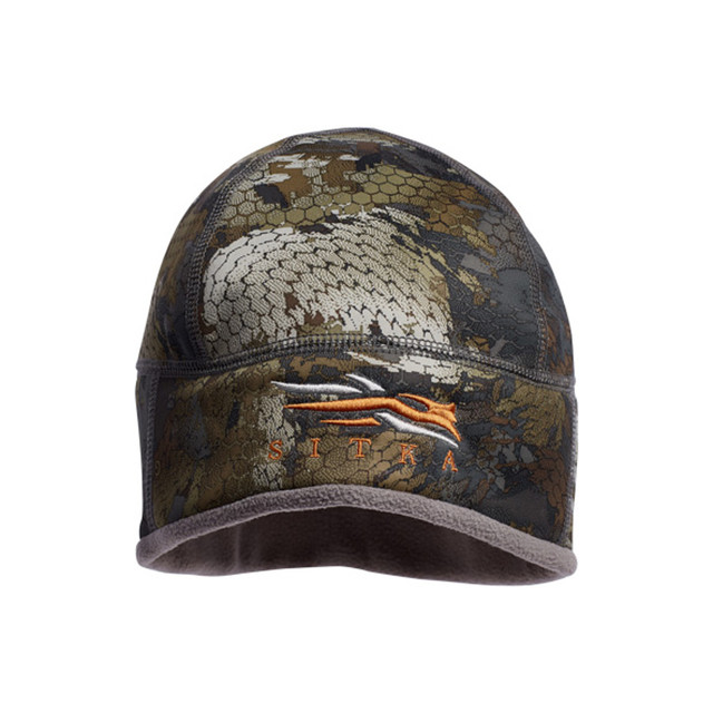 Sitka Jetstream Ws Beanie Waterfowl Timber