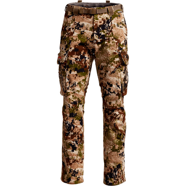 Sitka Stratus Pant Subalpine