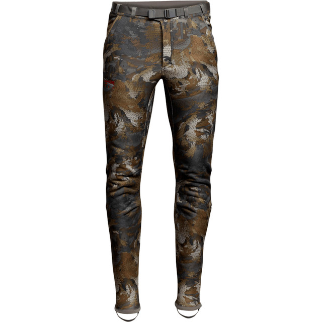 Sitka Gradient Pant Timber