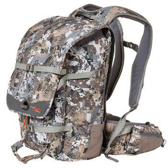 Sitka Tool Bucket Backpack Elevated Ii Osfa