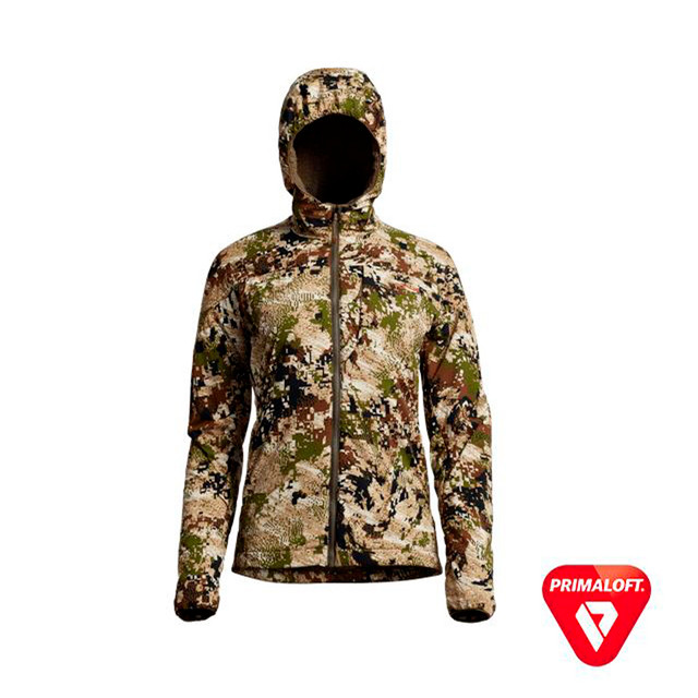Sitka Womens Ambient Jacket Subalpine