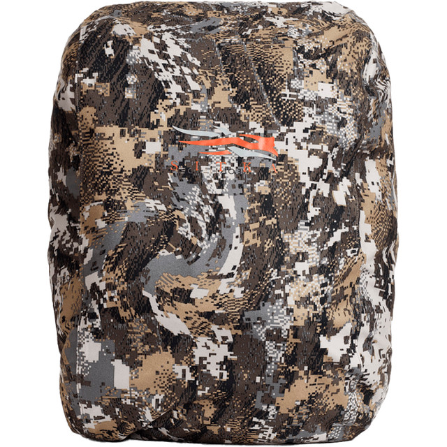 Sitka Reversible Pack Cover Elevated Ii Osfa